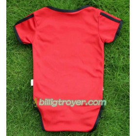 Billige Fotballdrakter Manchester United Mini Hjemmedraktsett 2018/19